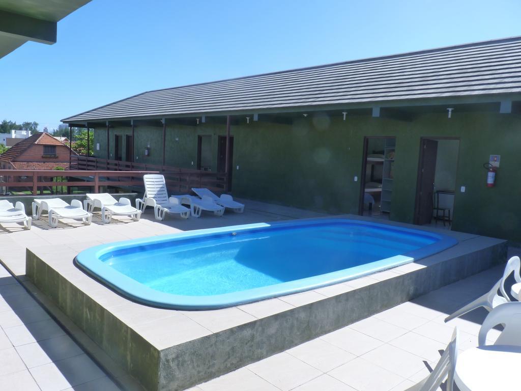Imbé Hotel Girassol מראה חיצוני תמונה