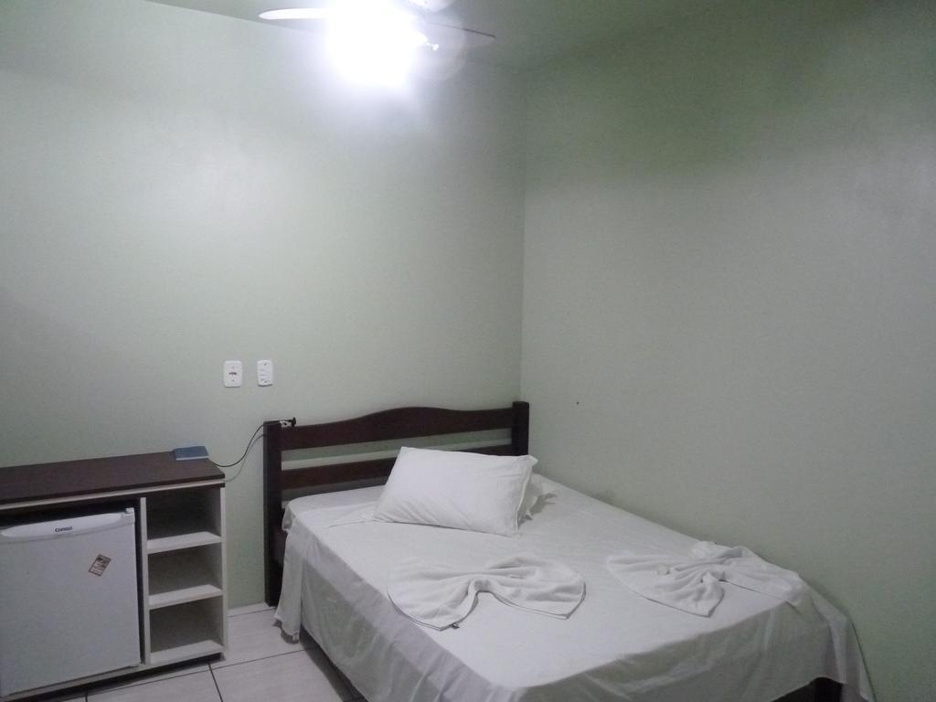Imbé Hotel Girassol חדר תמונה