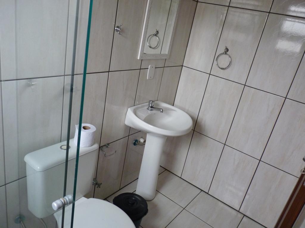 Imbé Hotel Girassol מראה חיצוני תמונה