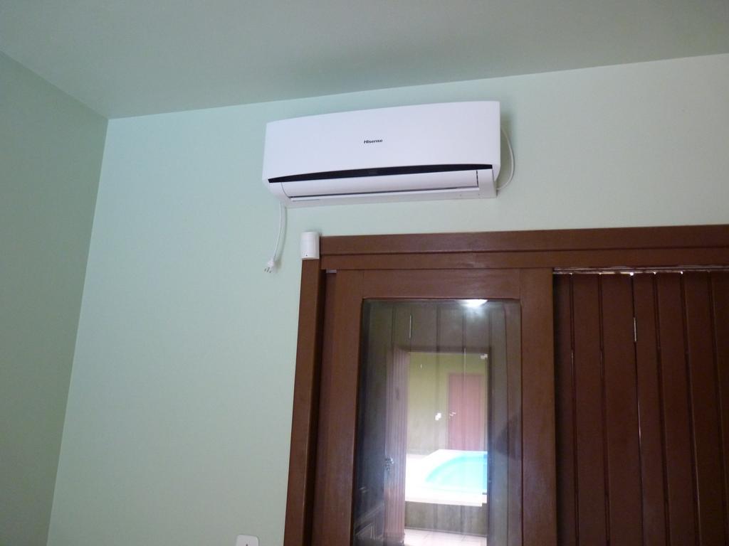 Imbé Hotel Girassol מראה חיצוני תמונה