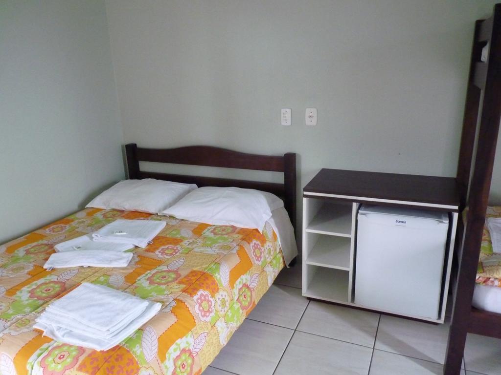 Imbé Hotel Girassol מראה חיצוני תמונה