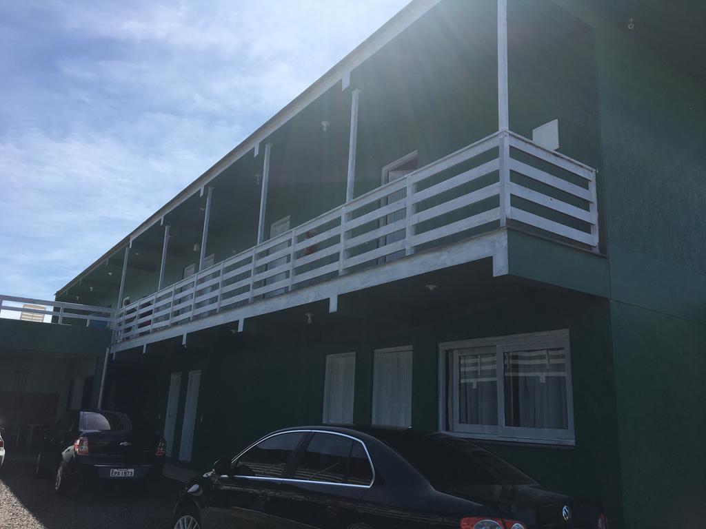 Imbé Hotel Girassol מראה חיצוני תמונה
