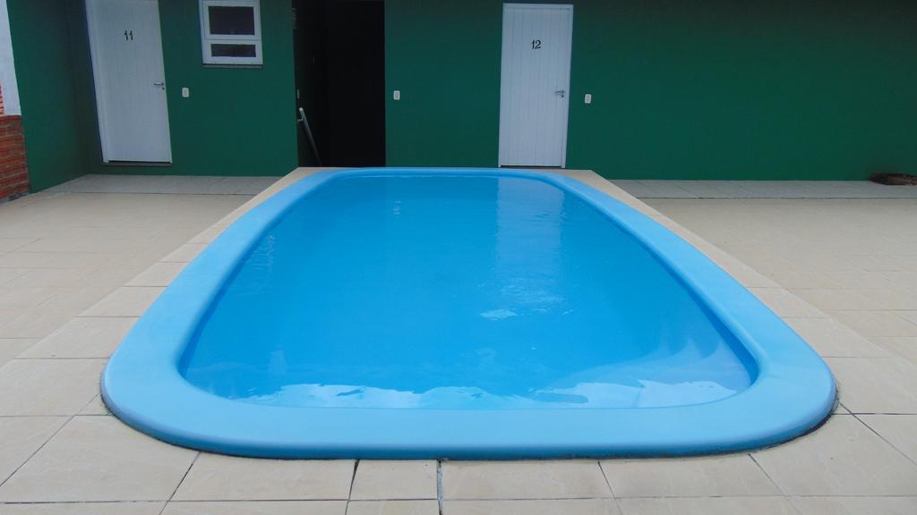 Imbé Hotel Girassol מראה חיצוני תמונה
